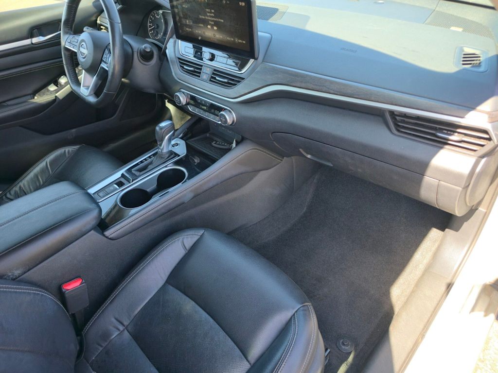 Thumbnail: 2023 Nissan Altima - 2