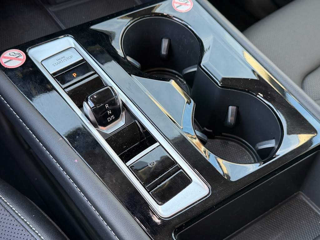 Thumbnail: 2024 Volkswagen Atlas - 6