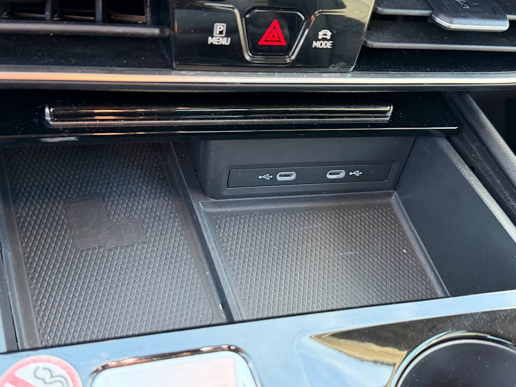 Thumbnail: 2024 Volkswagen Atlas - 14