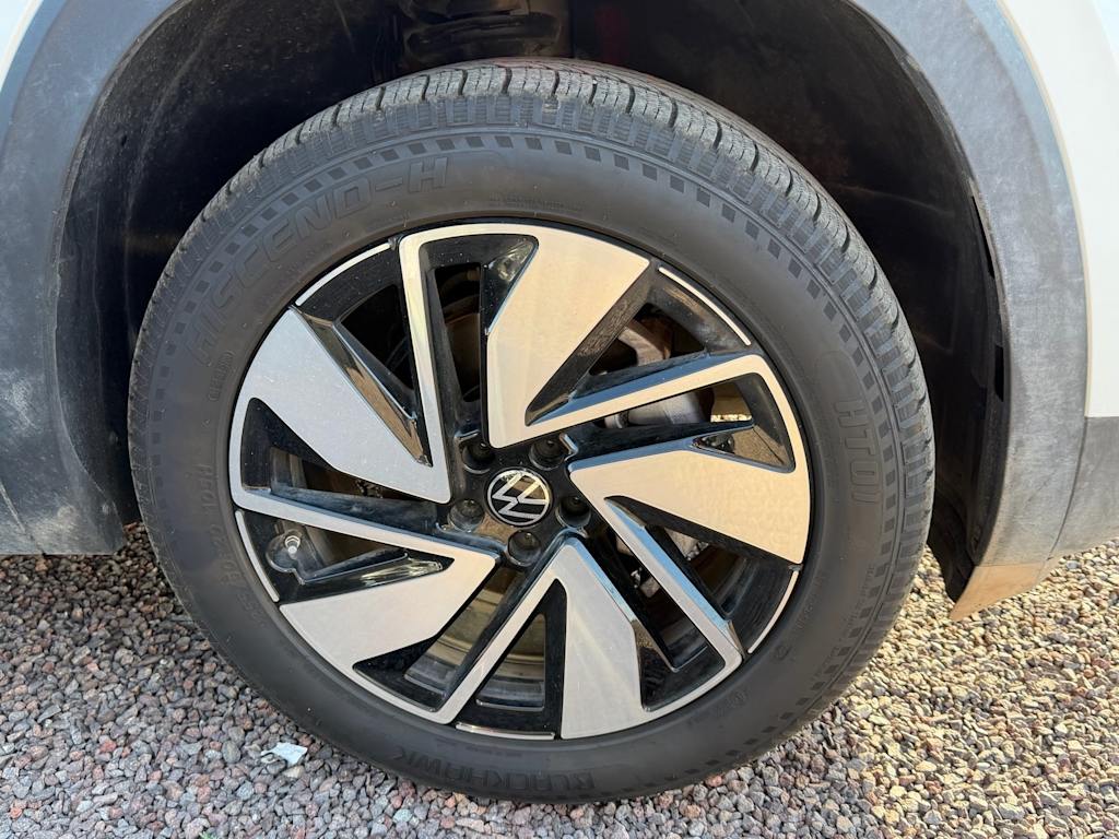 Thumbnail: 2024 Volkswagen Atlas - 4