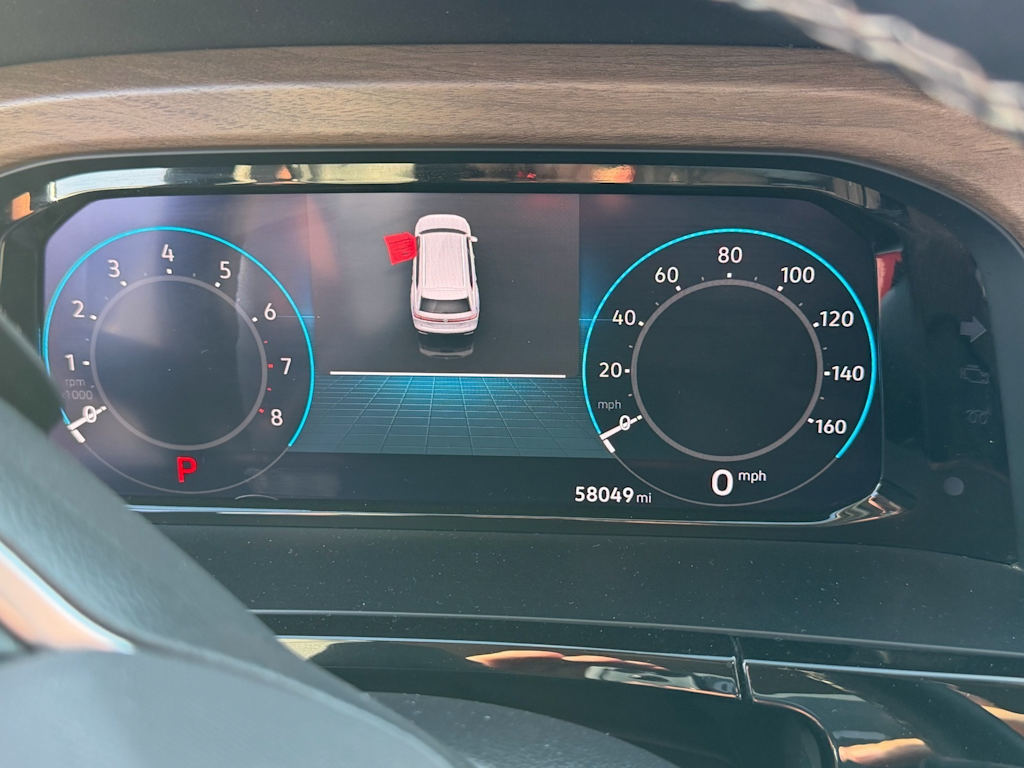 Thumbnail: 2024 Volkswagen Atlas - 12