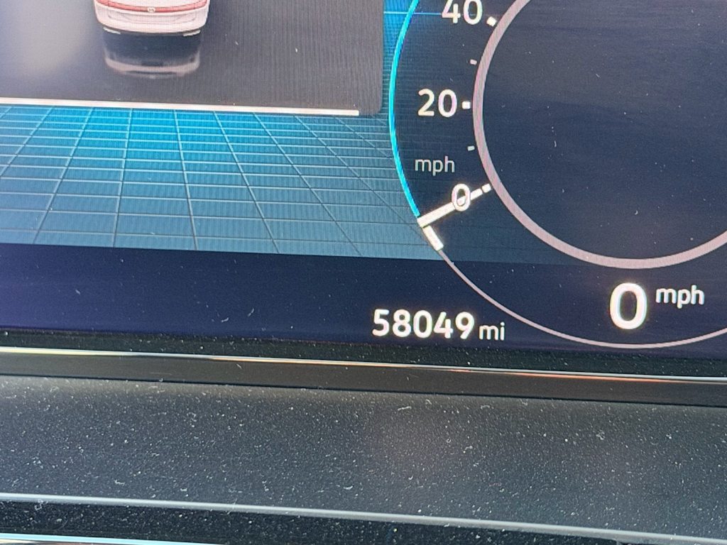 Thumbnail: 2024 Volkswagen Atlas - 7