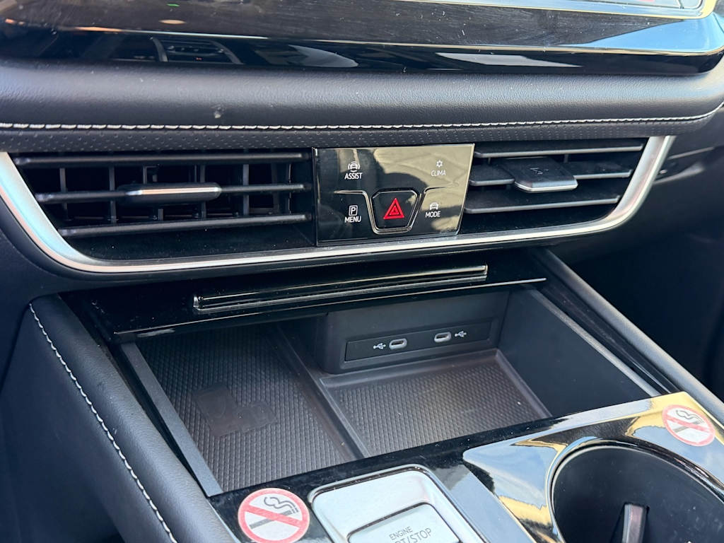 Thumbnail: 2024 Volkswagen Atlas - 13