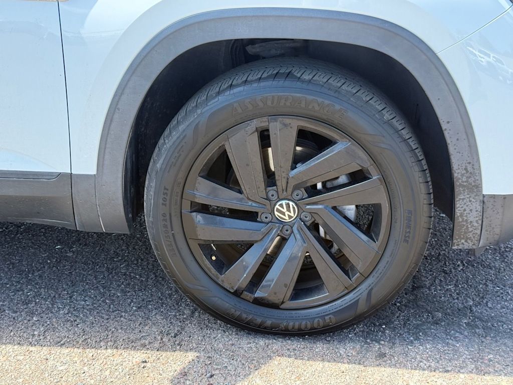 Thumbnail: 2021 Volkswagen Atlas - 6