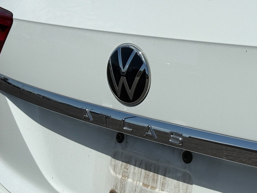 Thumbnail: 2021 Volkswagen Atlas - 5