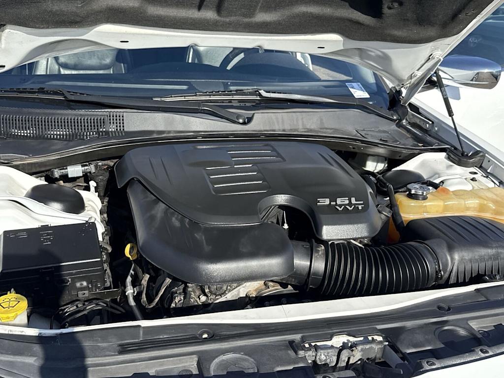 Thumbnail: 2016 Chrysler 300 - 7