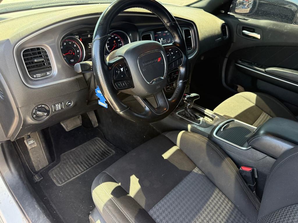Thumbnail: 2020 Dodge Charger - 7