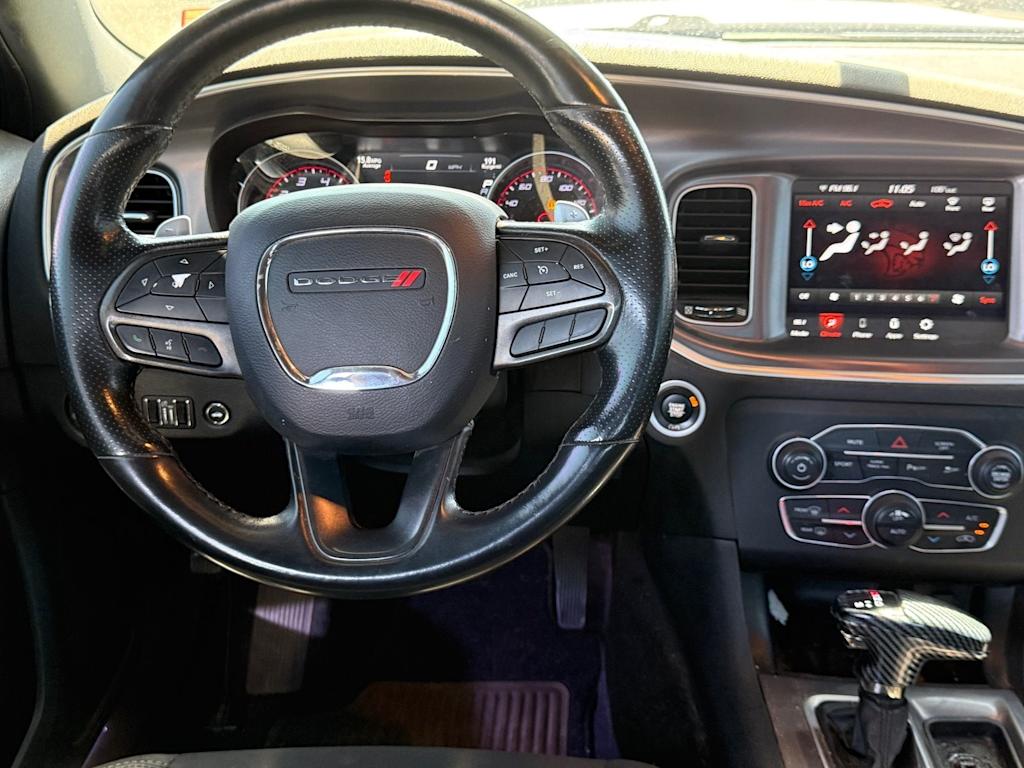 Thumbnail: 2020 Dodge Charger - 2