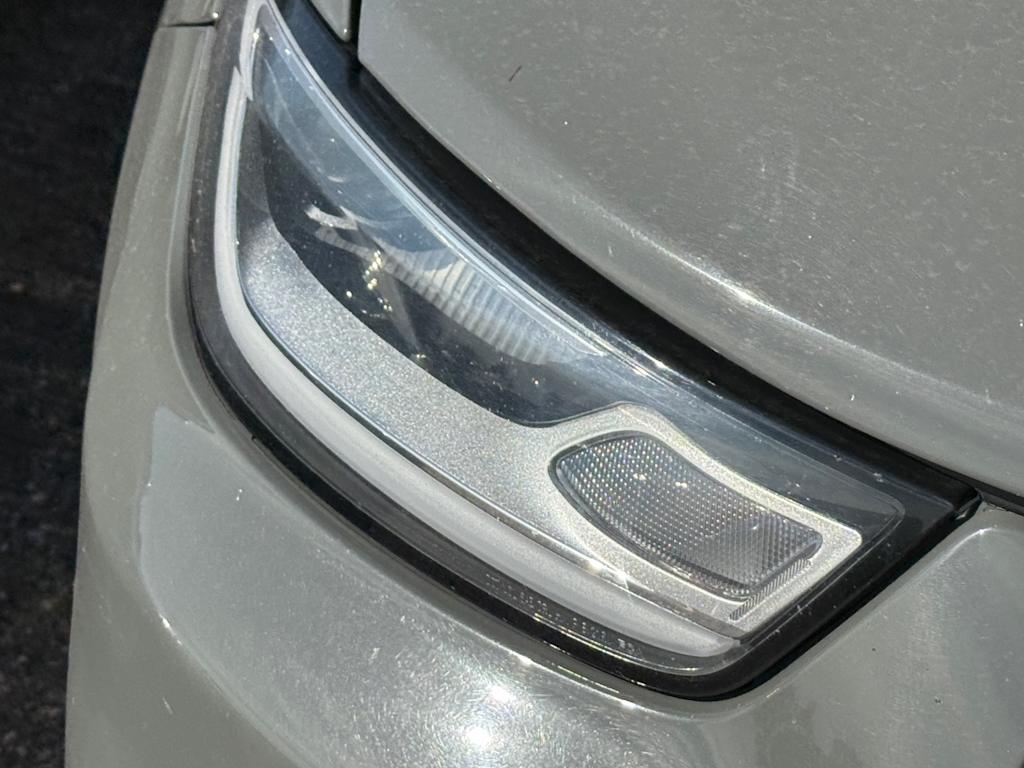 Thumbnail: 2025 Chrysler Pacifica - 16