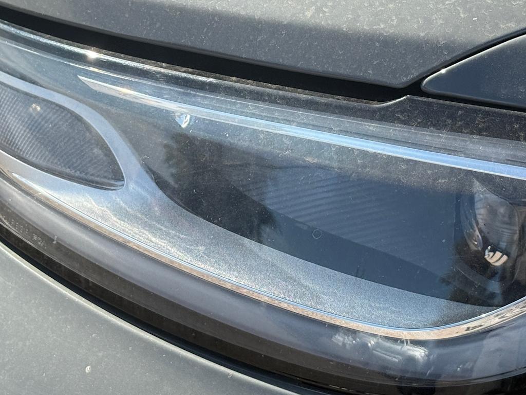 Thumbnail: 2025 Chrysler Pacifica - 14