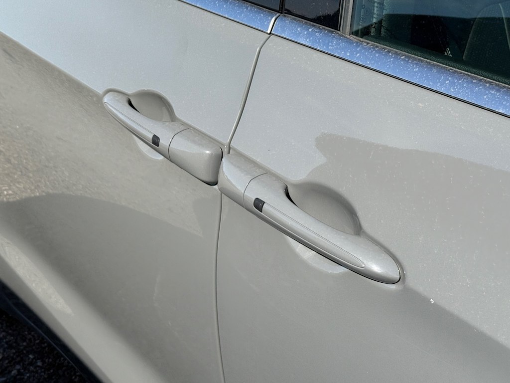 Thumbnail: 2025 Chrysler Pacifica - 4