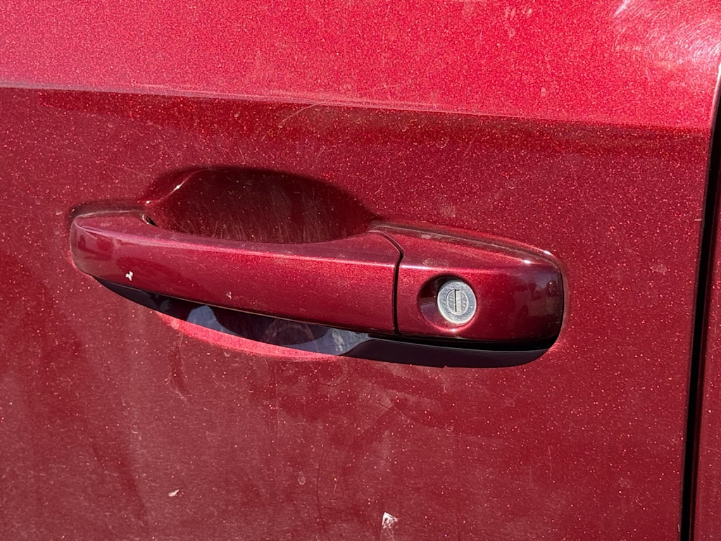 Thumbnail: 2017 Dodge Grand Caravan - 10