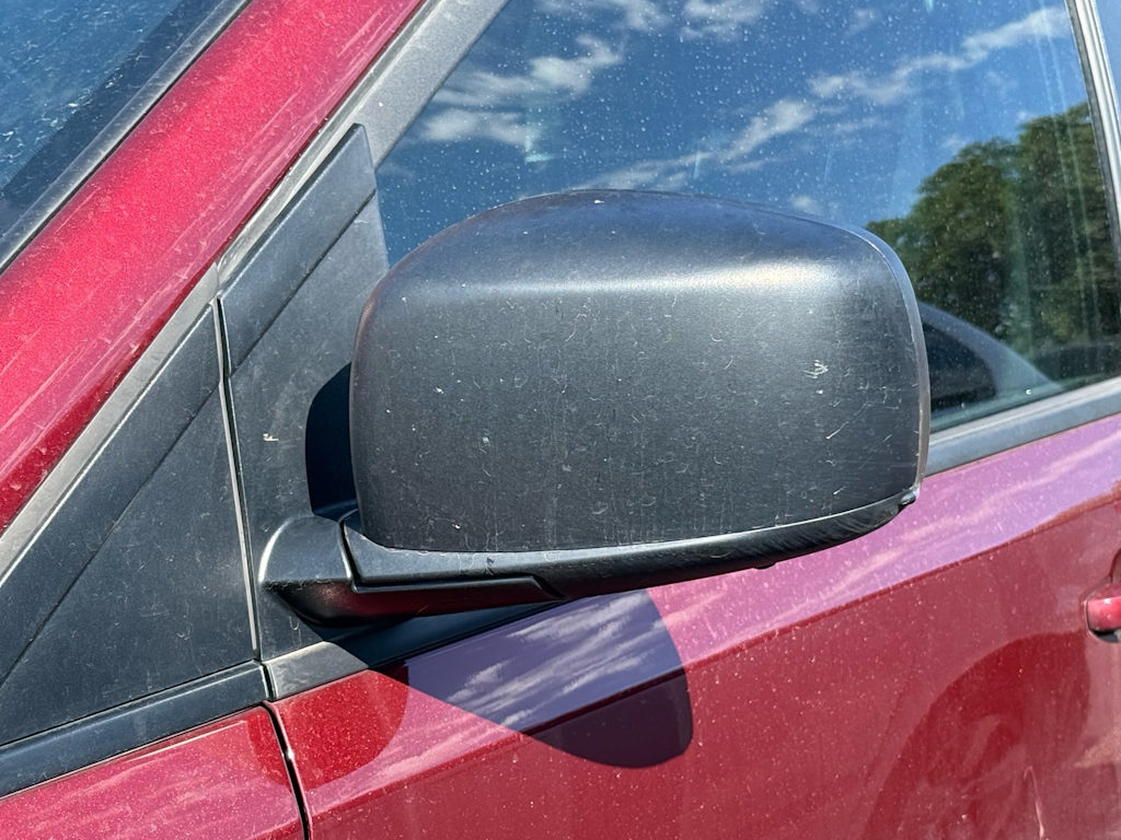 Thumbnail: 2017 Dodge Grand Caravan - 9