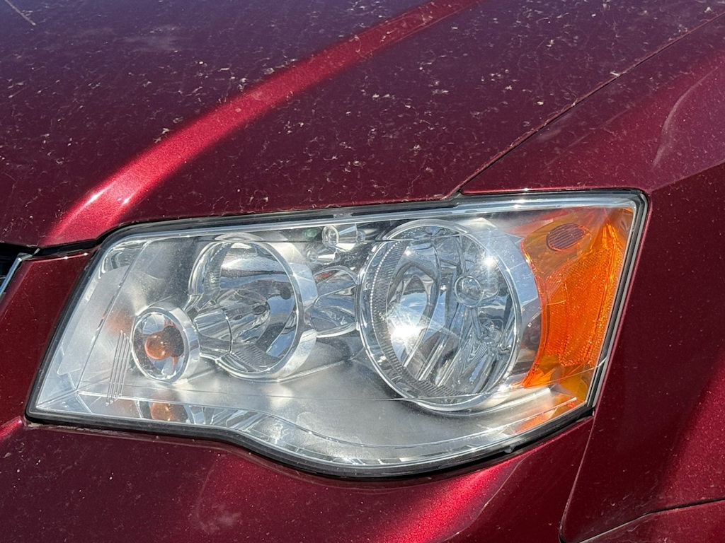 Thumbnail: 2017 Dodge Grand Caravan - 8