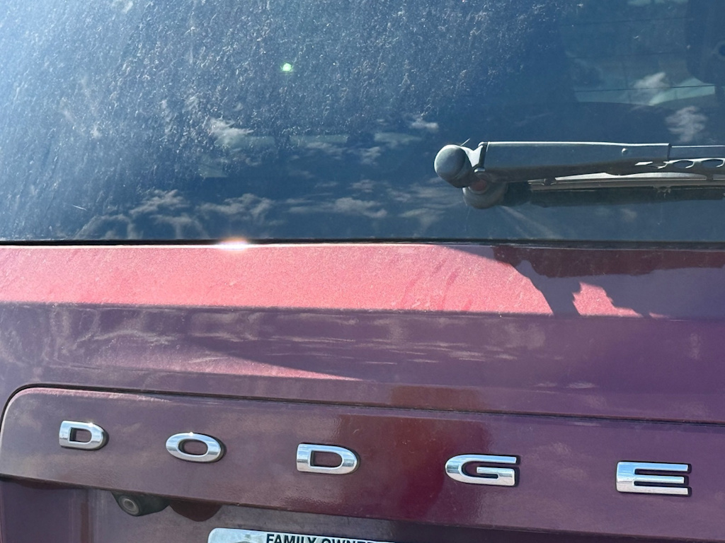 Thumbnail: 2017 Dodge Grand Caravan - 14