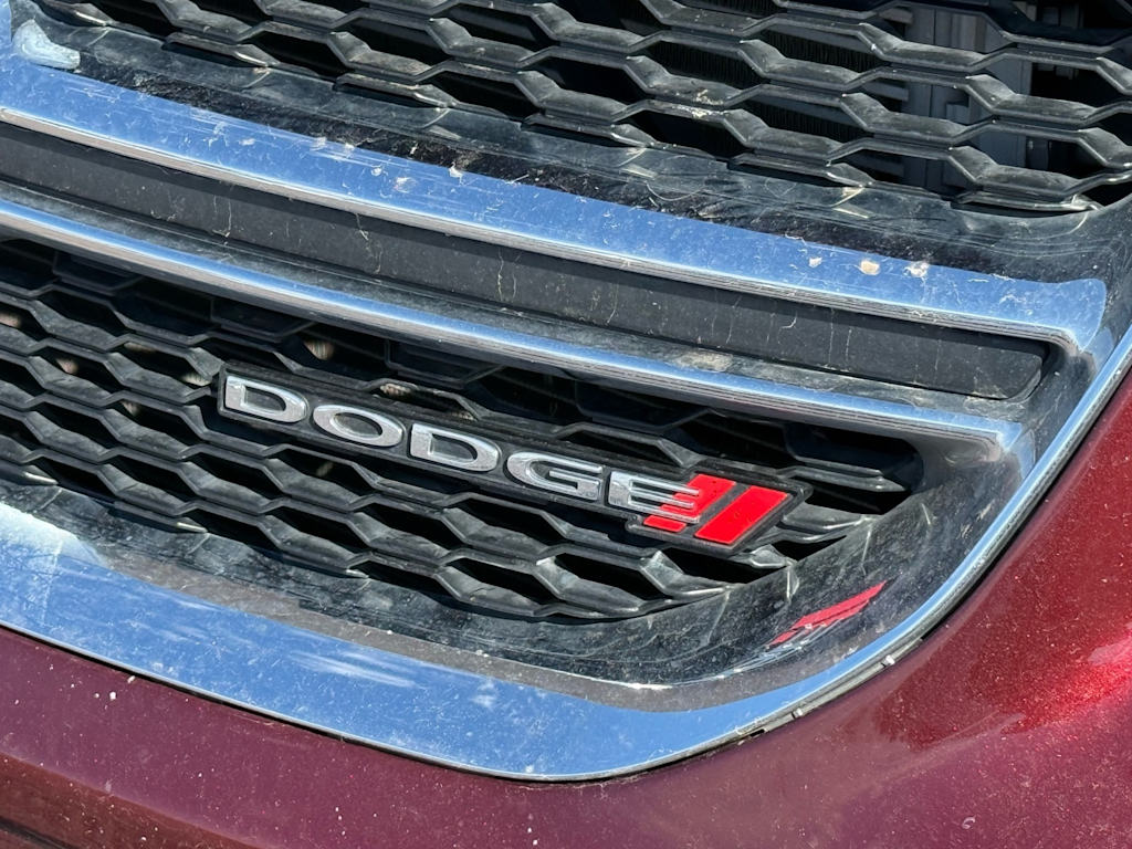 Thumbnail: 2017 Dodge Grand Caravan - 3