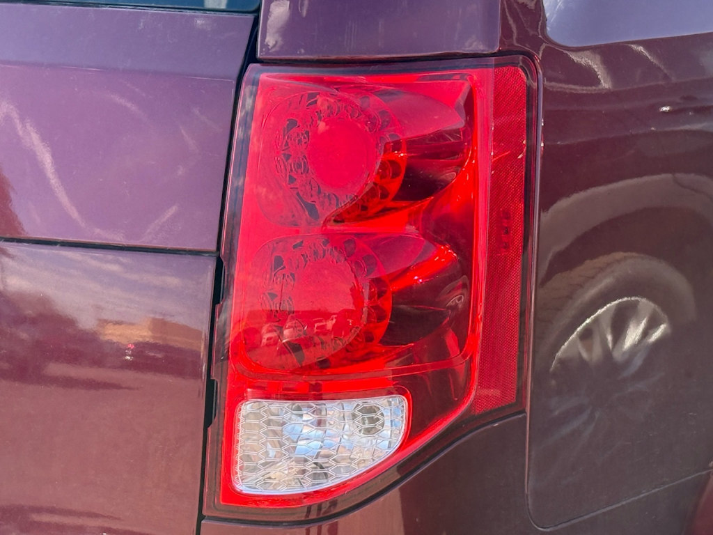 Thumbnail: 2017 Dodge Grand Caravan - 15