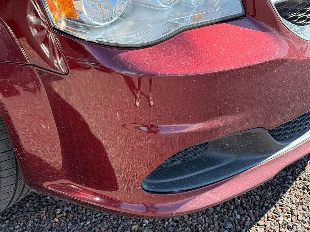 Thumbnail: 2017 Dodge Grand Caravan - 17