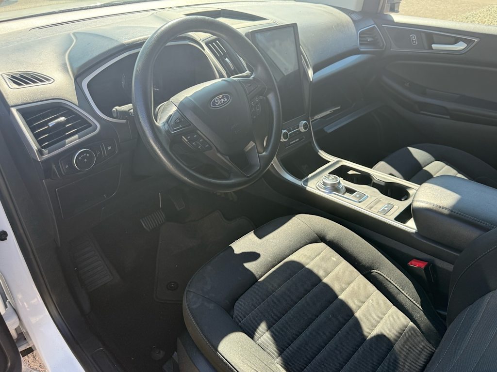 Thumbnail: 2021 Ford Edge - 5