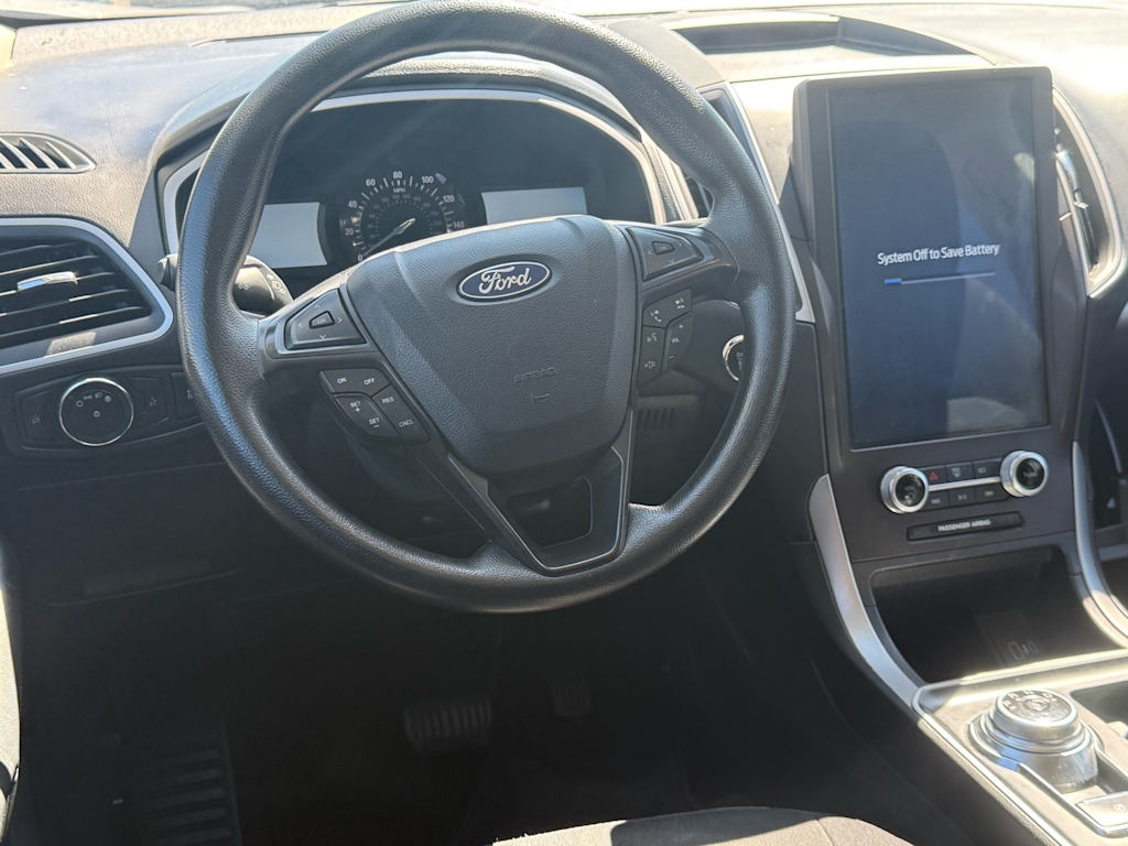 Thumbnail: 2021 Ford Edge - 2