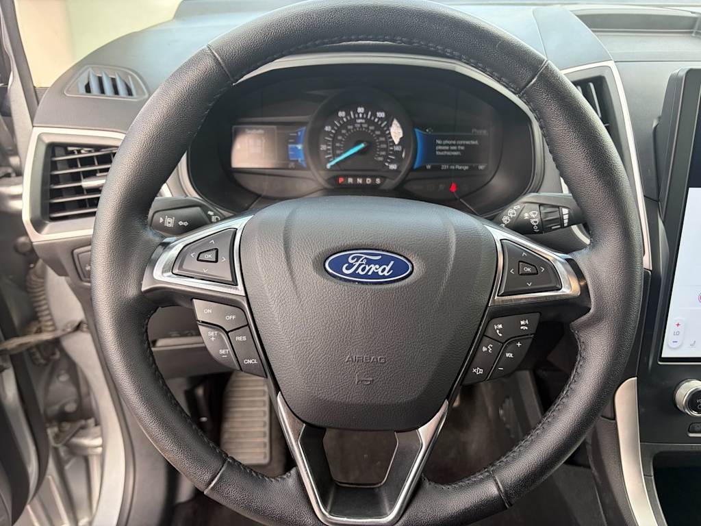 Thumbnail: 2024 Ford Edge - 2