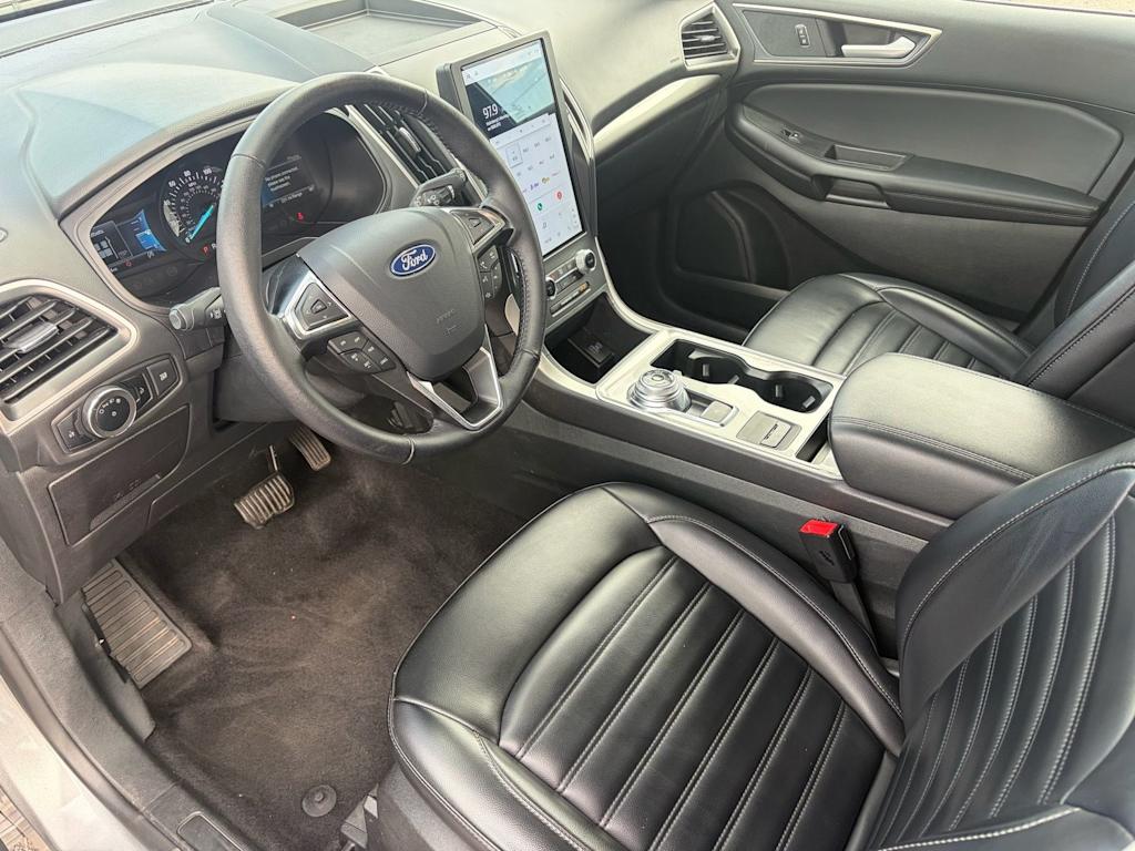 Thumbnail: 2024 Ford Edge - 9