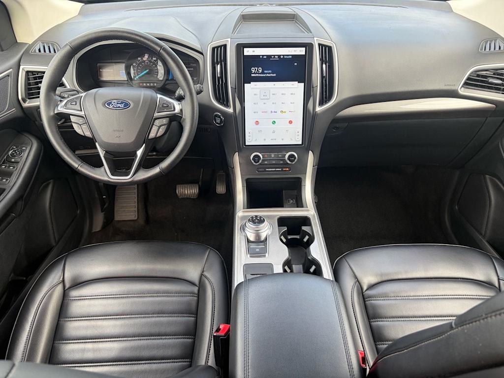 Thumbnail: 2024 Ford Edge - 8