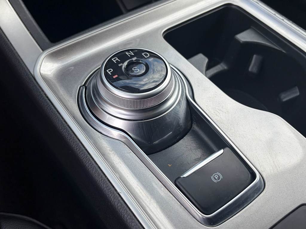 Thumbnail: 2024 Ford Edge - 13
