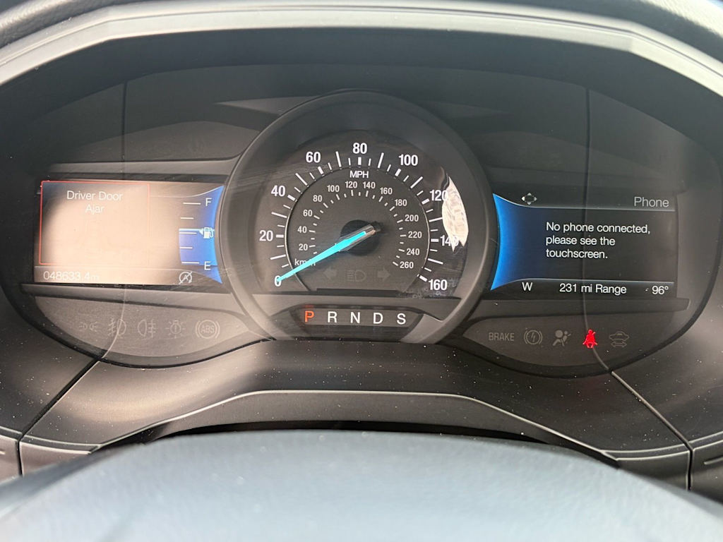 Thumbnail: 2024 Ford Edge - 14