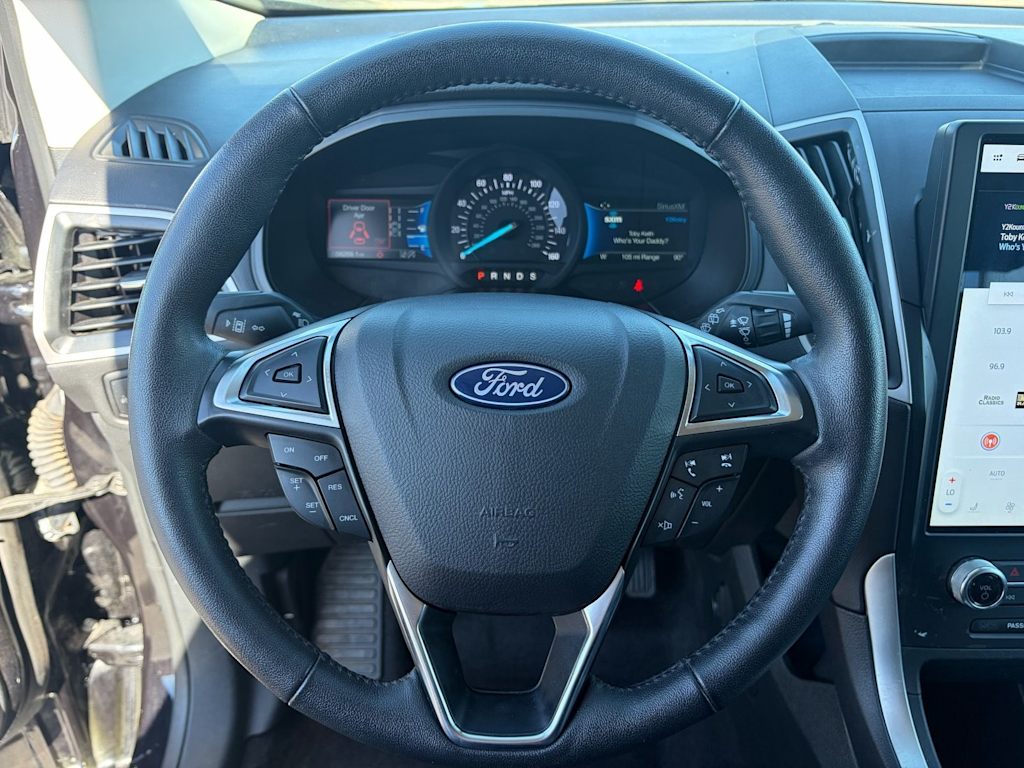 Thumbnail: 2024 Ford Edge - 2