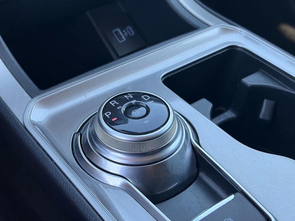 Thumbnail: 2024 Ford Edge - 12