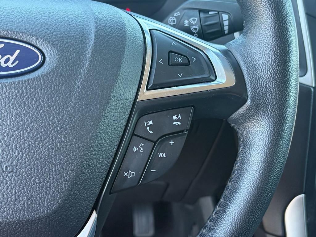 Thumbnail: 2024 Ford Edge - 22