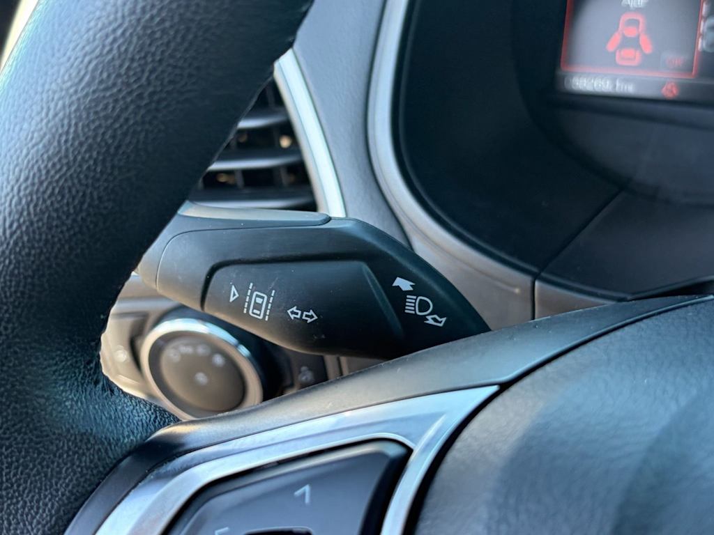 Thumbnail: 2024 Ford Edge - 23