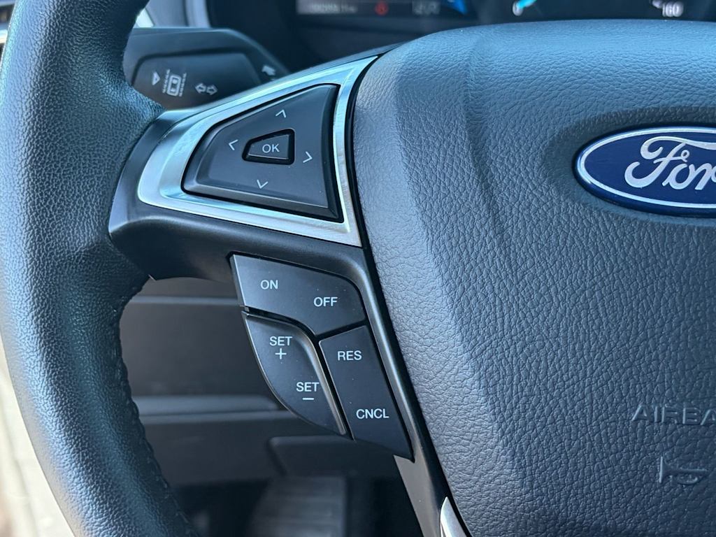 Thumbnail: 2024 Ford Edge - 21