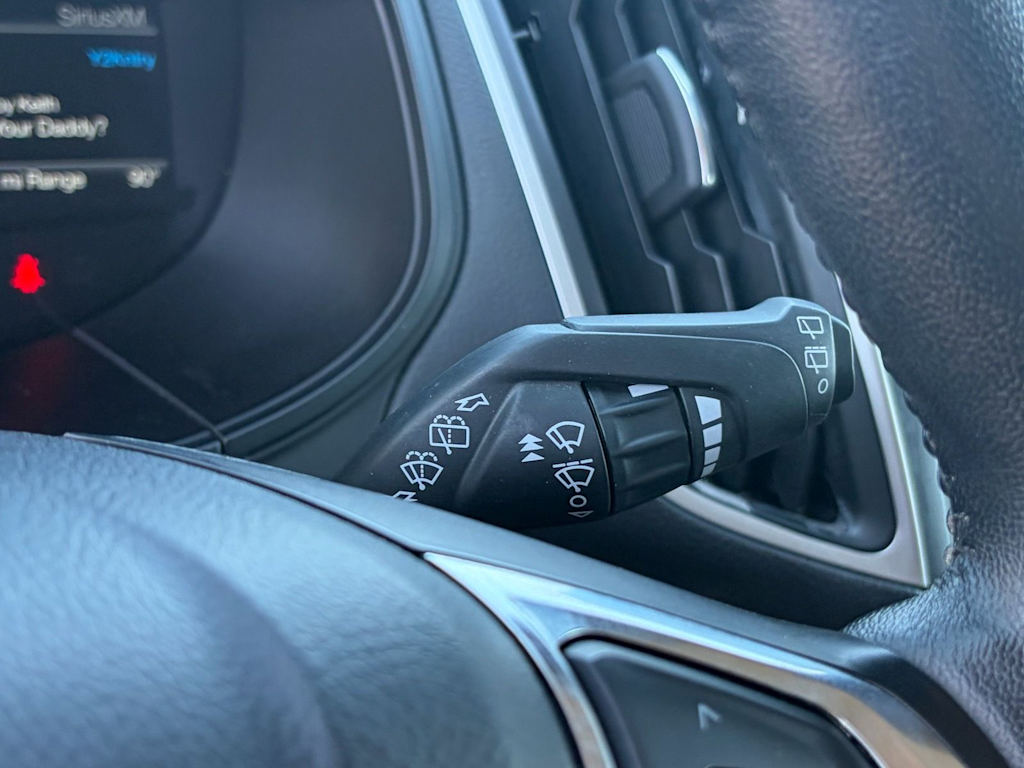 Thumbnail: 2024 Ford Edge - 7