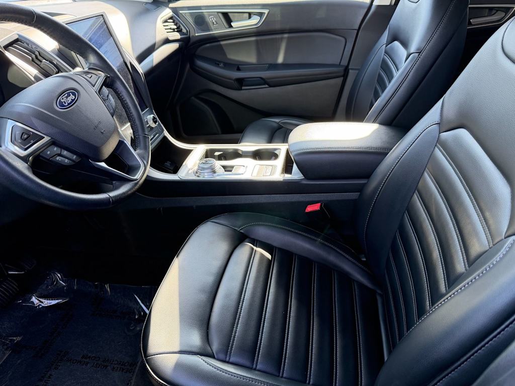 Thumbnail: 2024 Ford Edge - 10