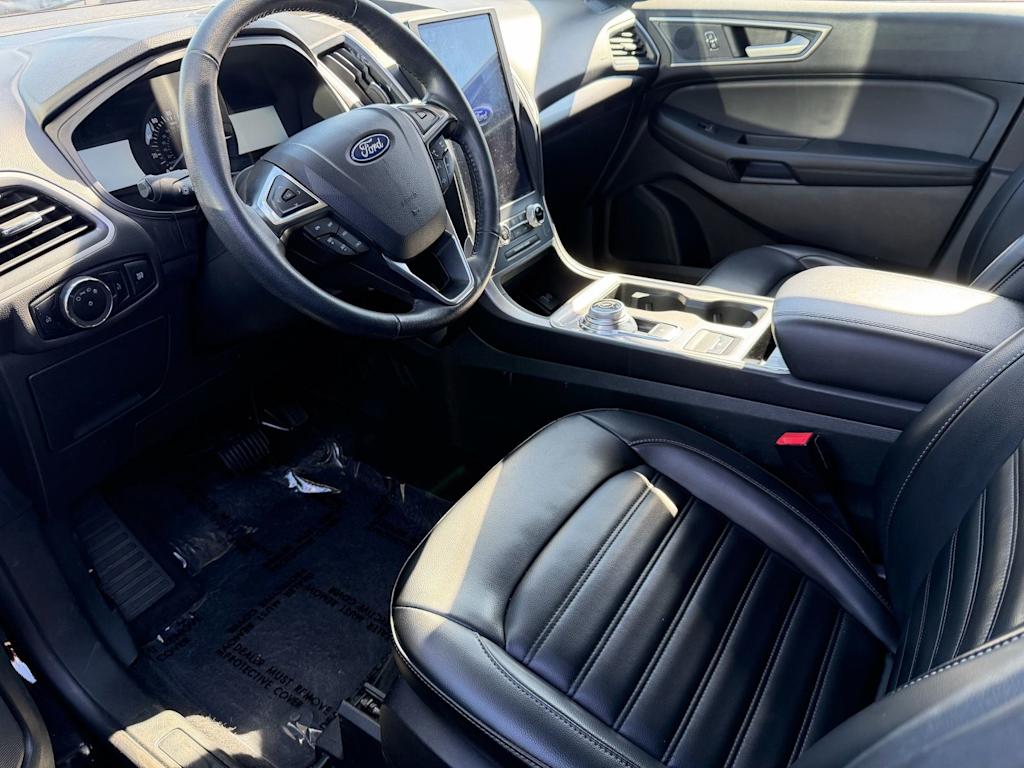 Thumbnail: 2024 Ford Edge - 9
