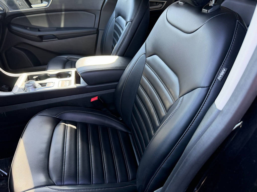 Thumbnail: 2024 Ford Edge - 19