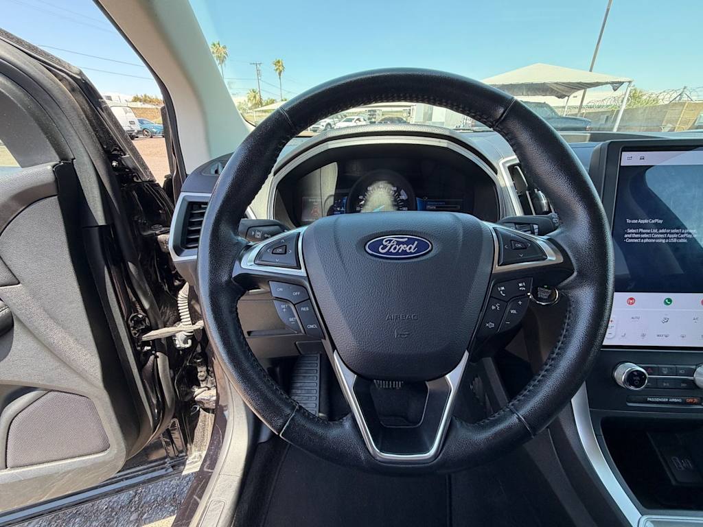 Thumbnail: 2024 Ford Edge - 2