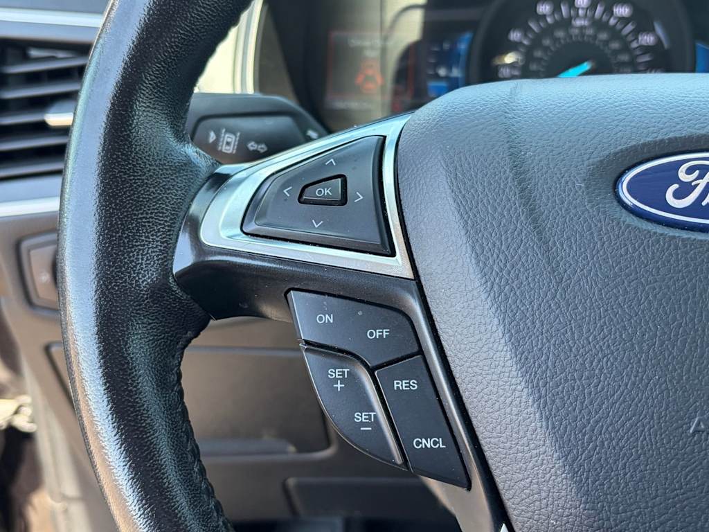 Thumbnail: 2024 Ford Edge - 16