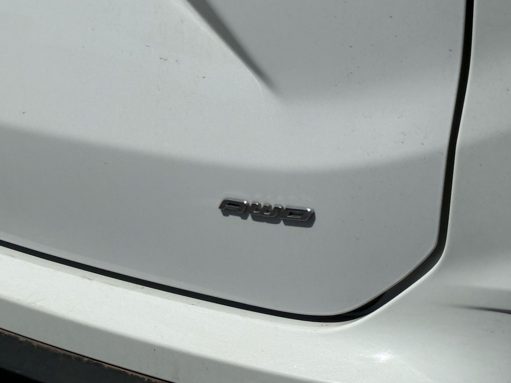 Thumbnail: 2024 Ford Edge - 5