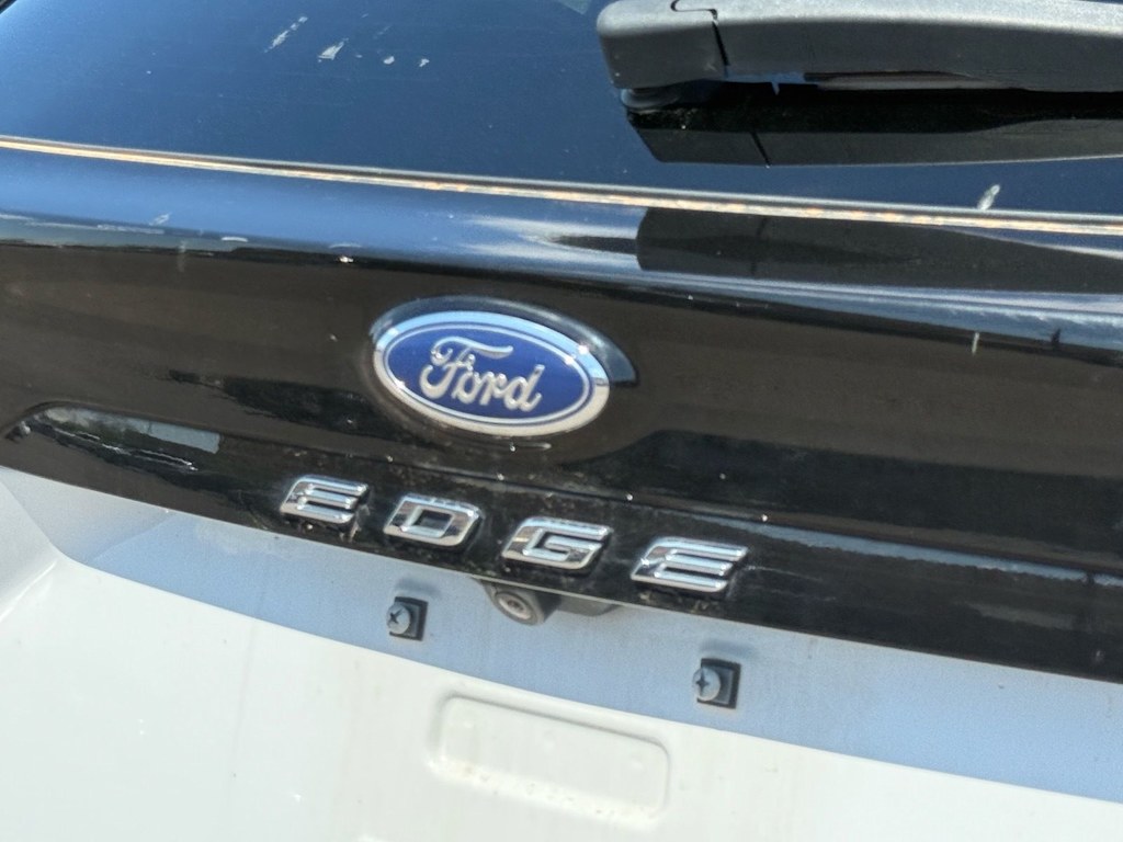 Thumbnail: 2024 Ford Edge - 14