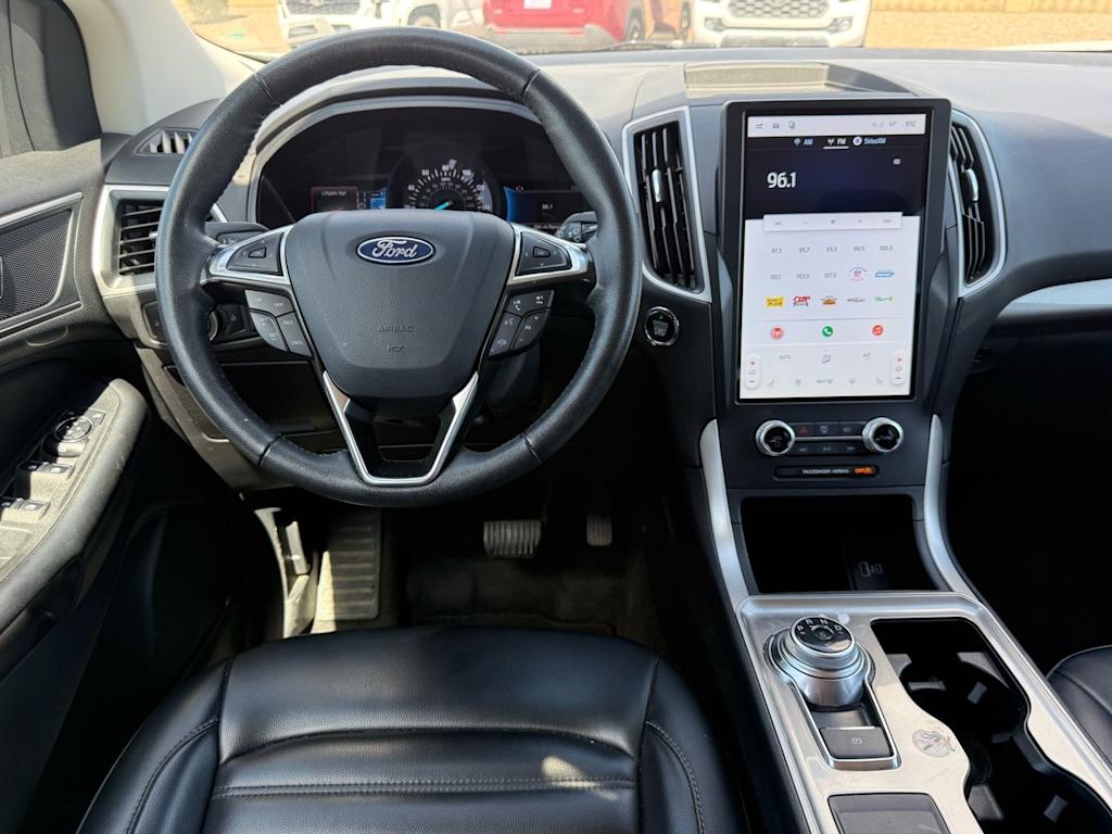 Thumbnail: 2024 Ford Edge - 2
