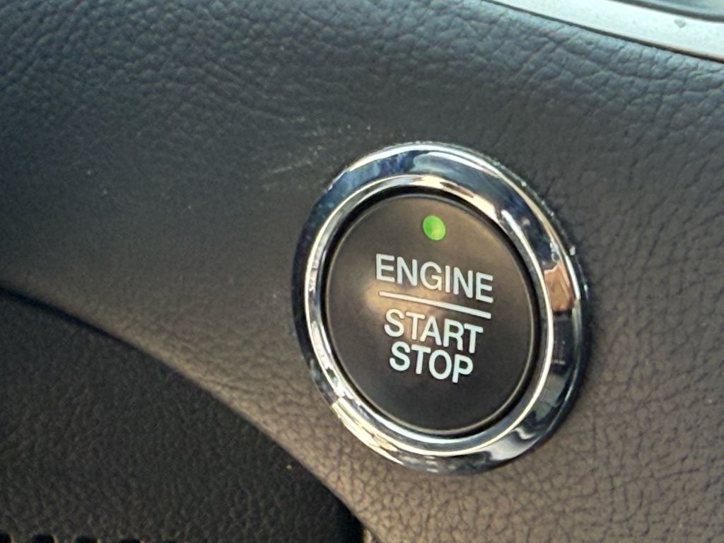 Thumbnail: 2024 Ford Edge - 24