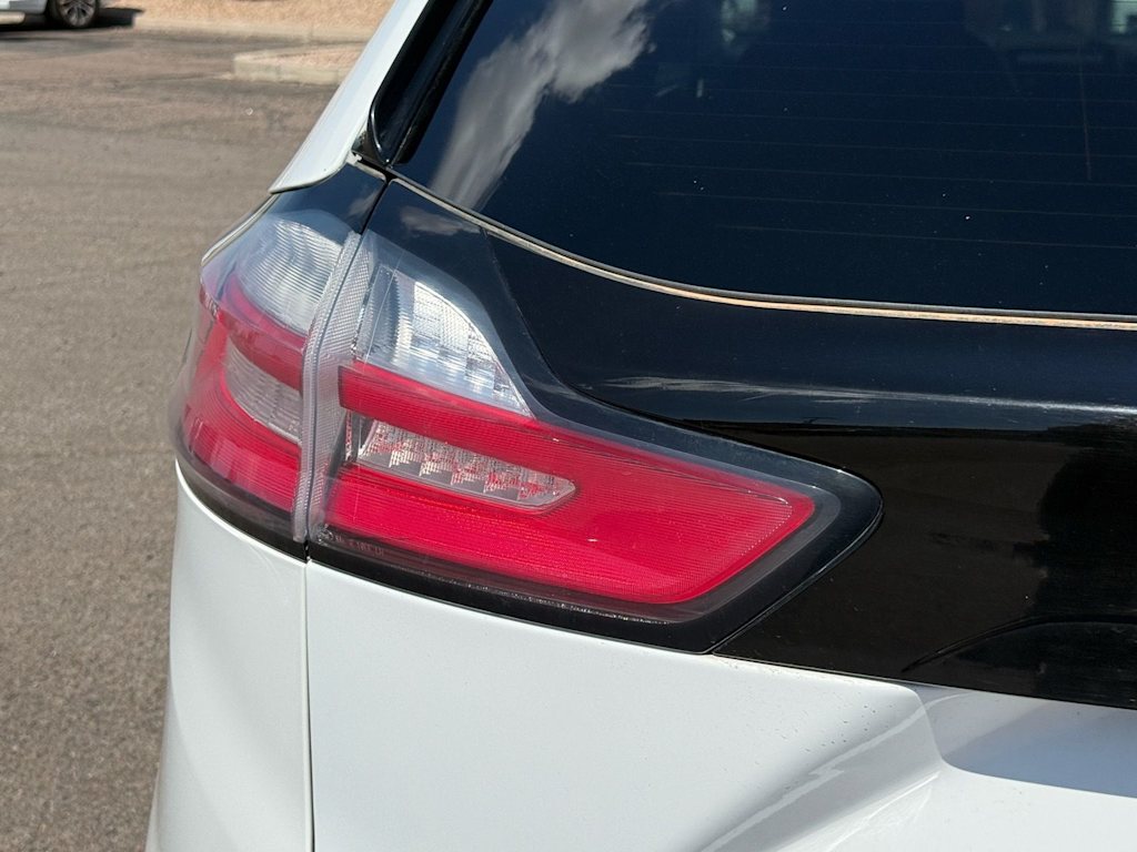 Thumbnail: 2024 Ford Edge - 16