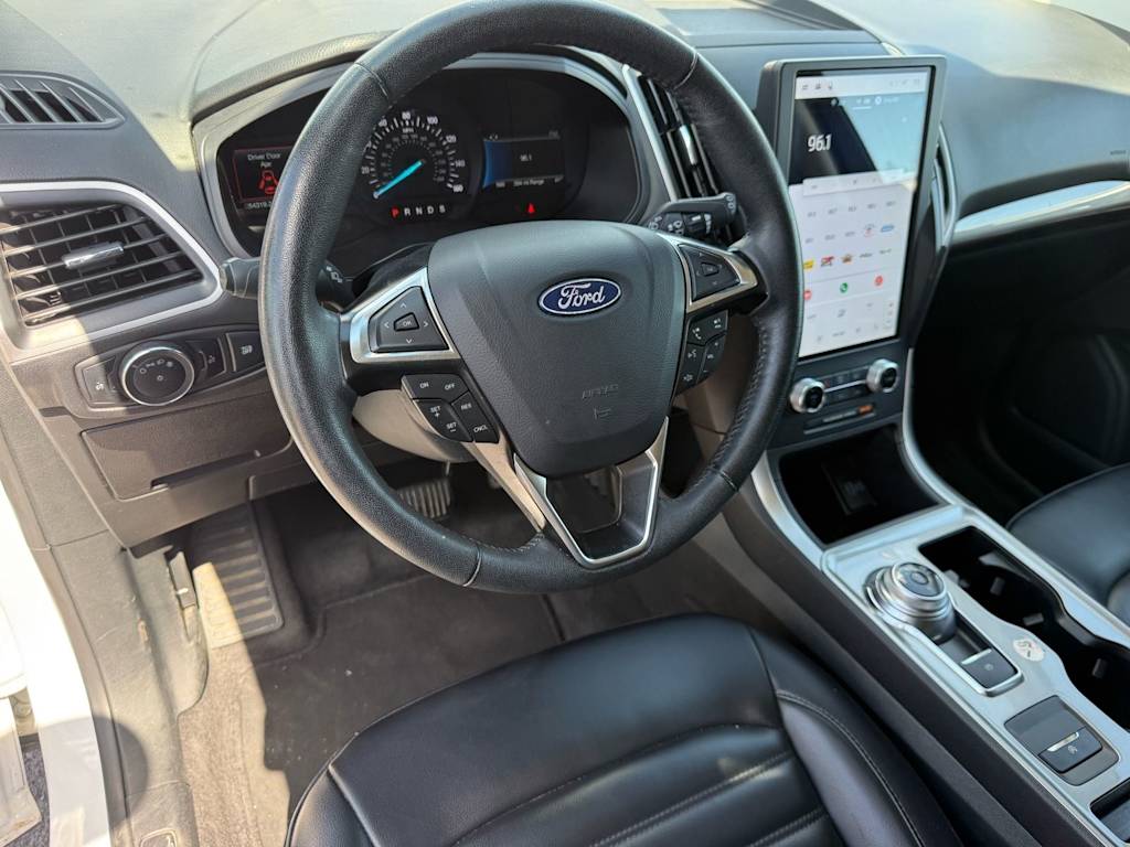 Thumbnail: 2024 Ford Edge - 7