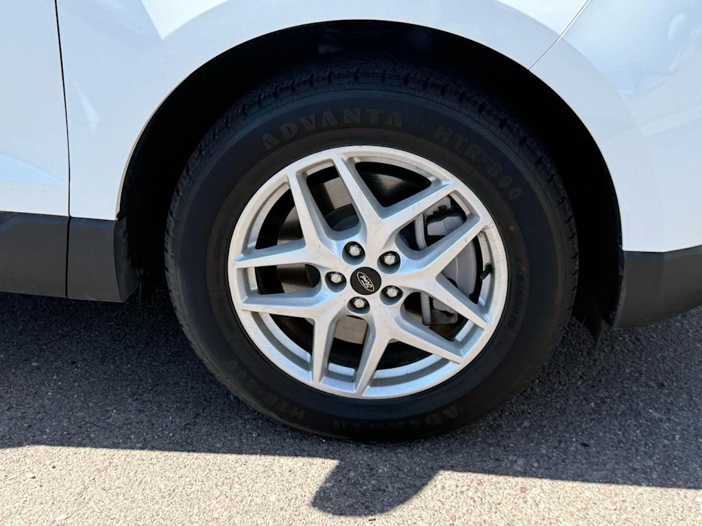 Thumbnail: 2024 Ford Edge - 6