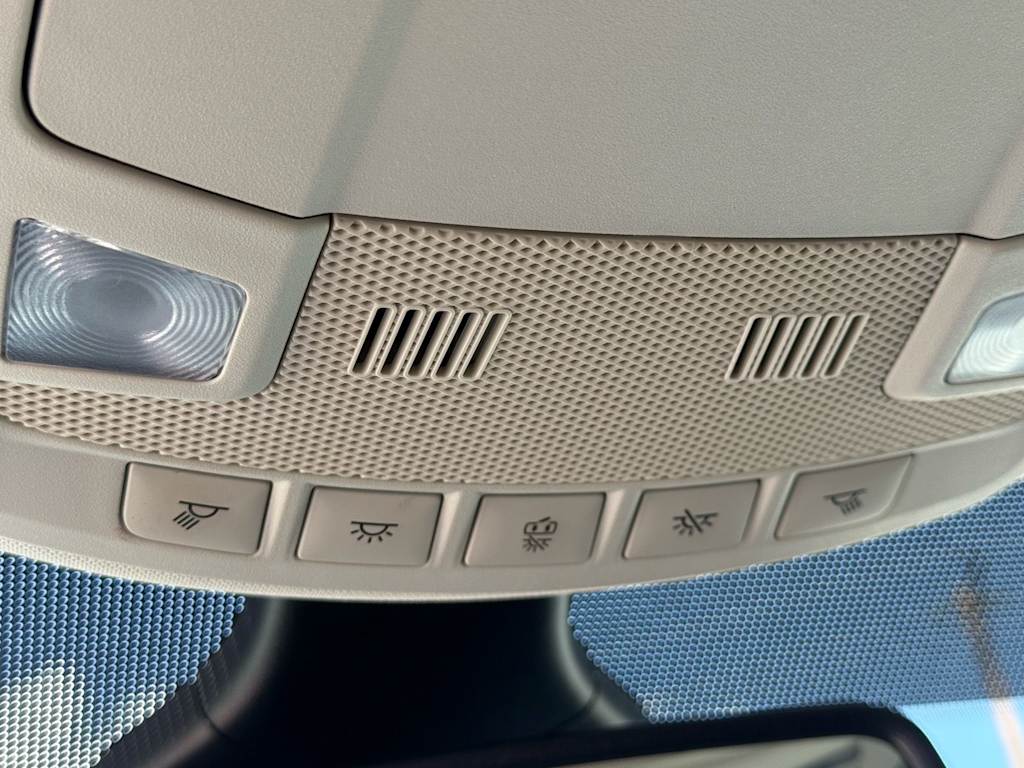 Thumbnail: 2024 Ford Edge - 26