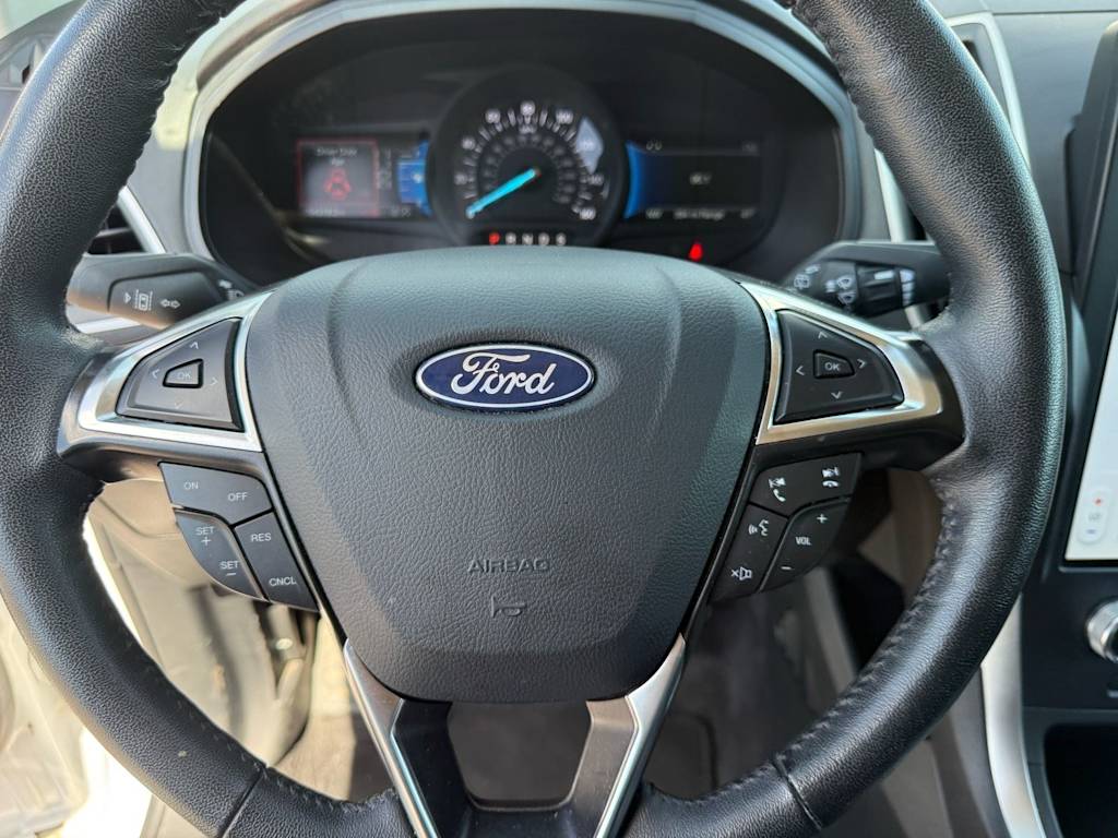 Thumbnail: 2024 Ford Edge - 22