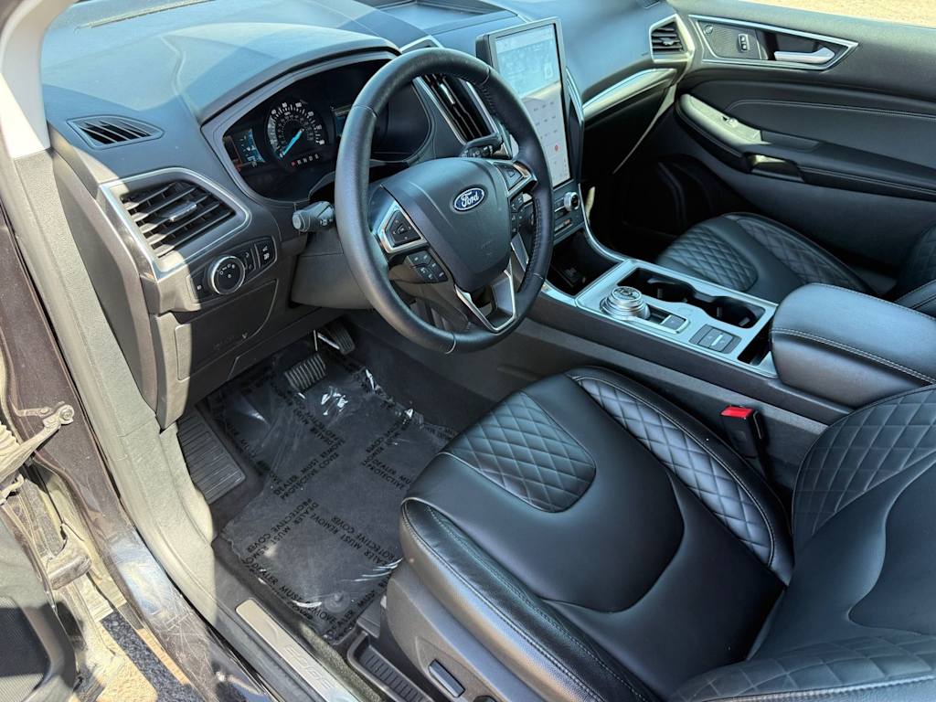 Thumbnail: 2024 Ford Edge - 2